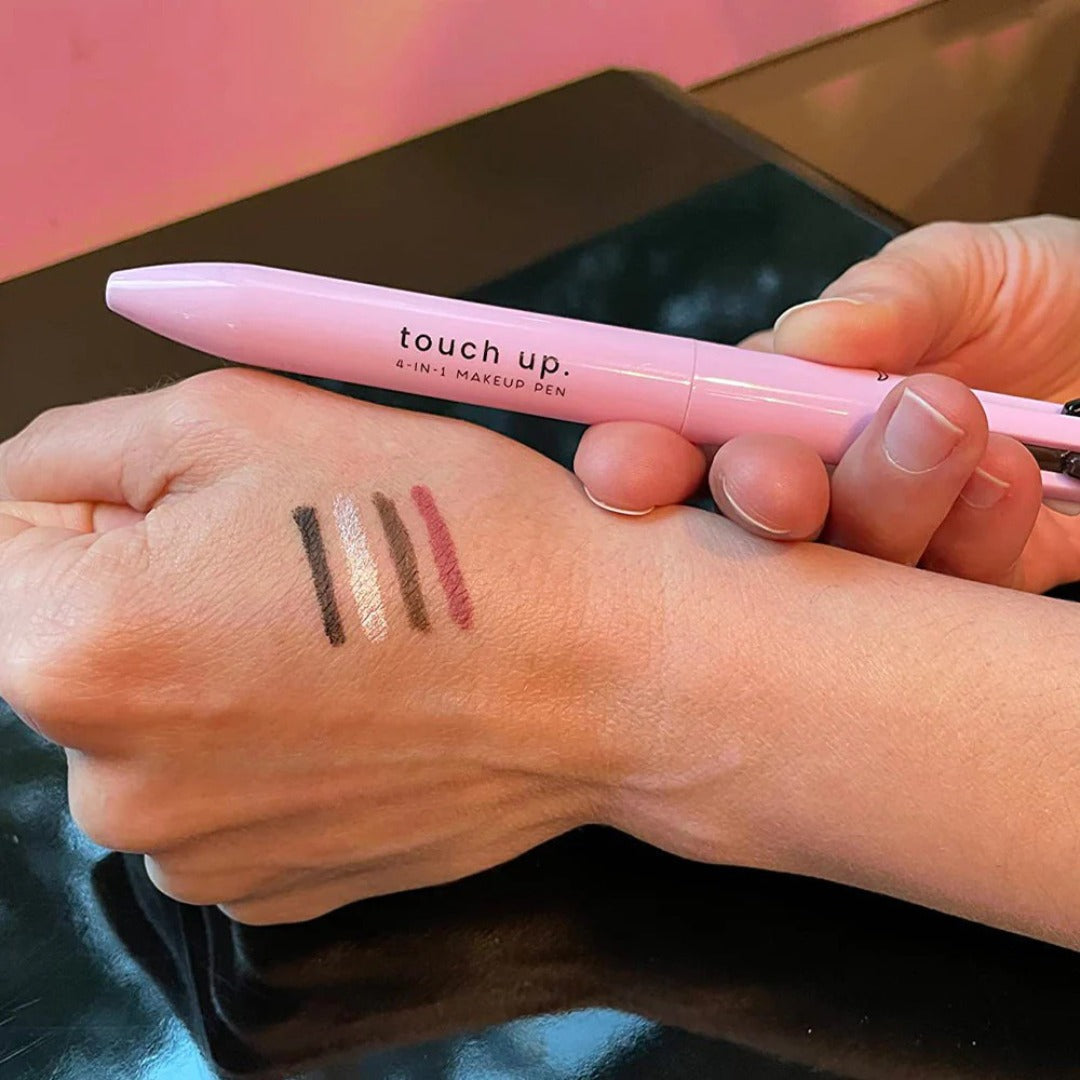 4 in 1 Make-Up Pen