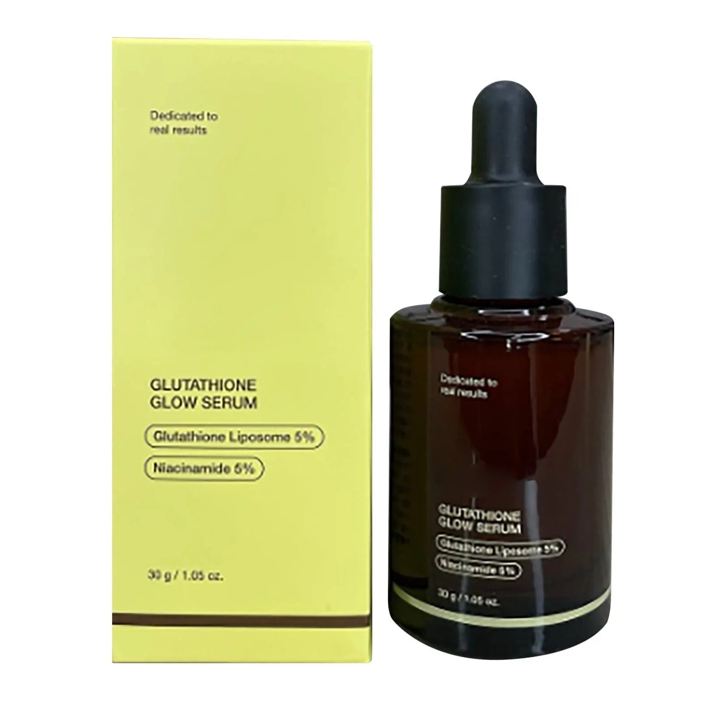 Medicube Glutathione Glow Serum