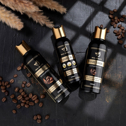 Premium Hair Styling & Grooming Kit for Men and Women