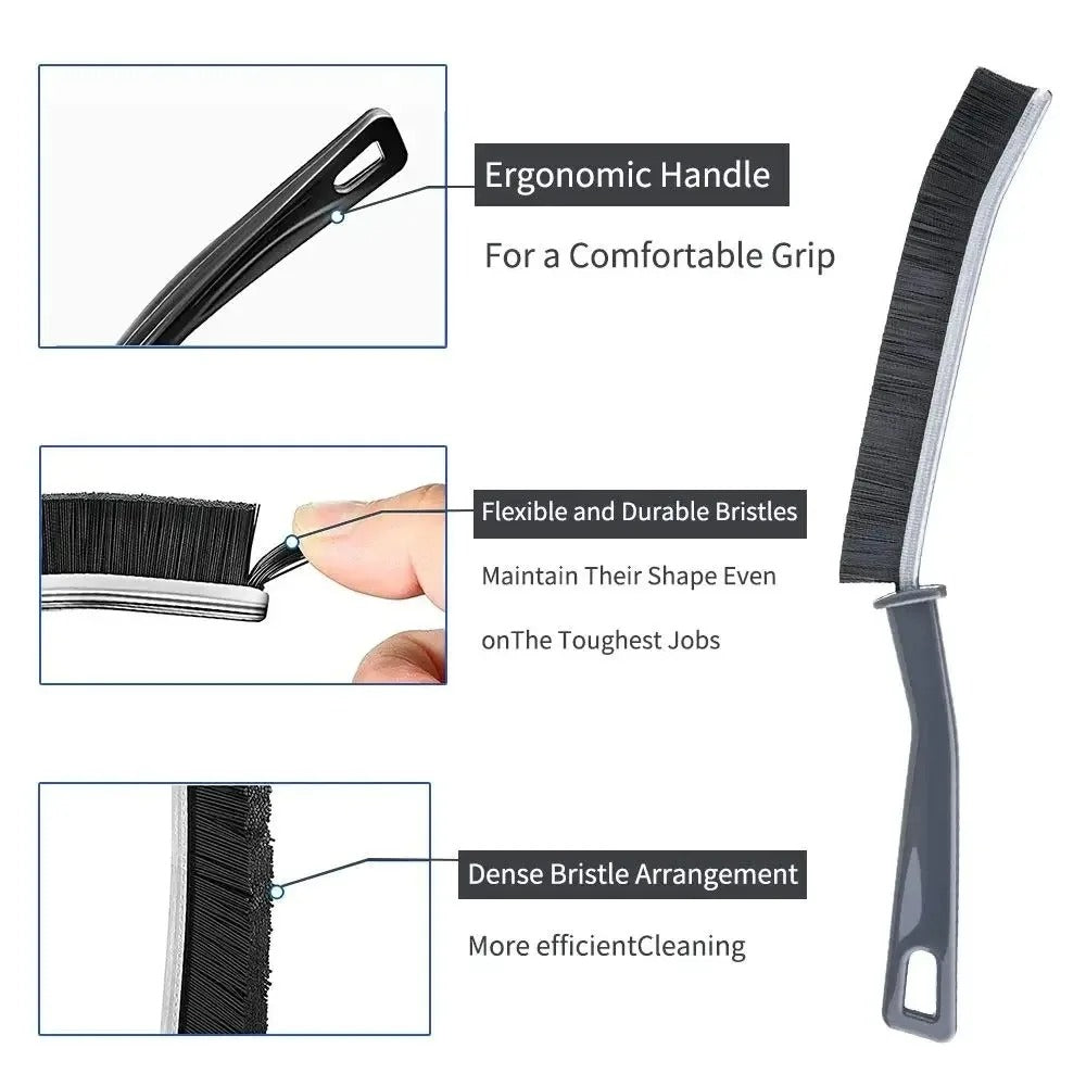 Gap Cleaning Brush Multifunctional cleaning Brush