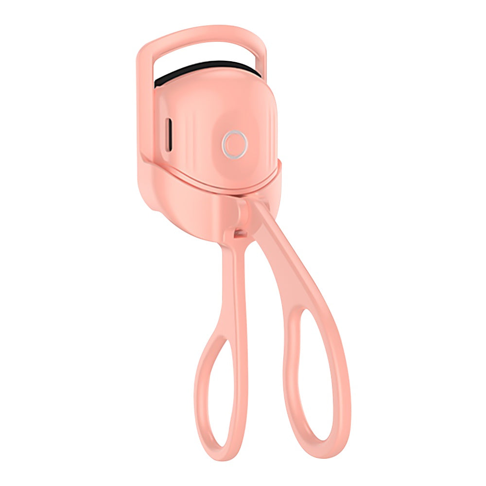 Premium USB Rechargeable Thermal Eyelash Curler