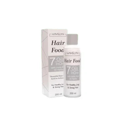 havelyn 7 in 1 Hair Food Oil