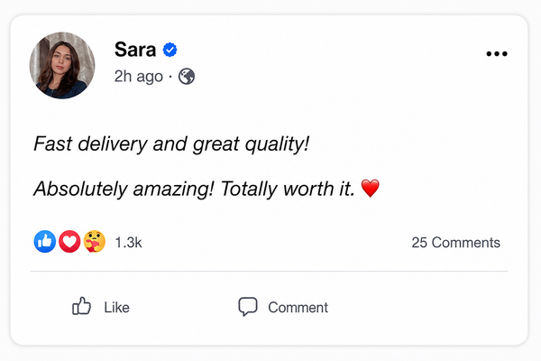 Customer review 4