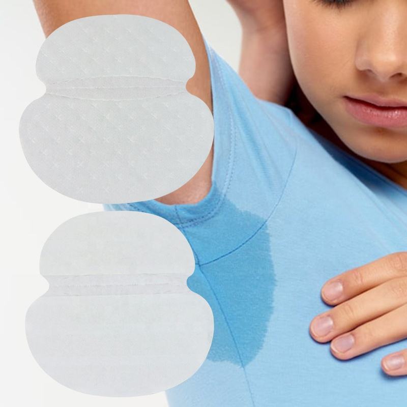 Breathable Sweat Pads