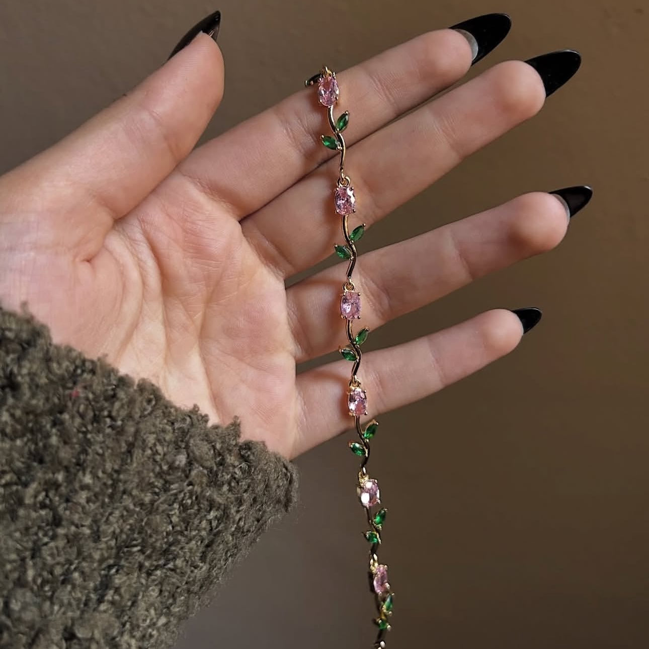 DreamEraa™ - Tulip Bracelet
