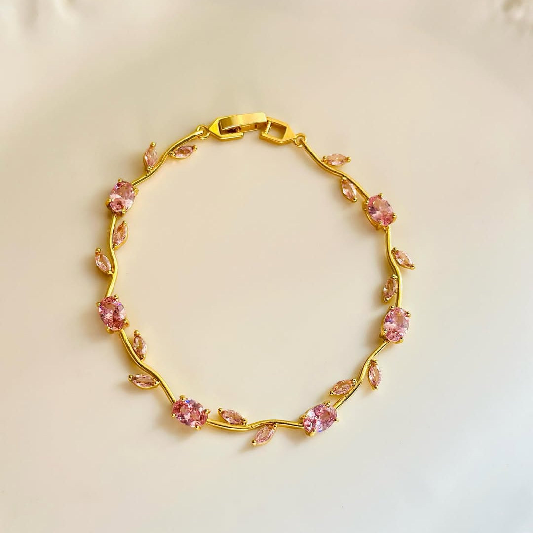 DreamEraa™ - Tulip Bracelet