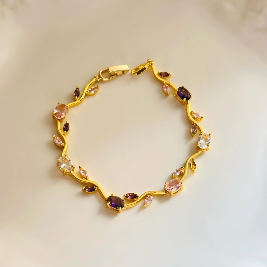 DreamEraa™ - Tulip Bracelet