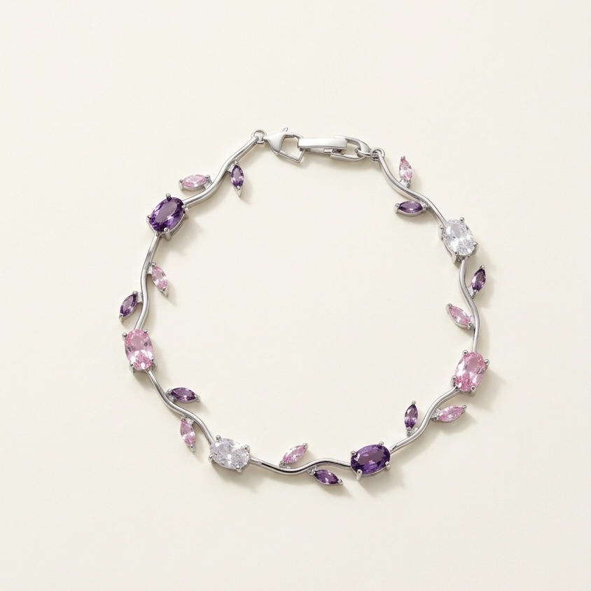 DreamEraa™ - Tulip Bracelet