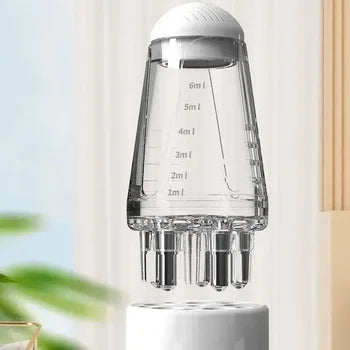 Oil Applicator and Massager