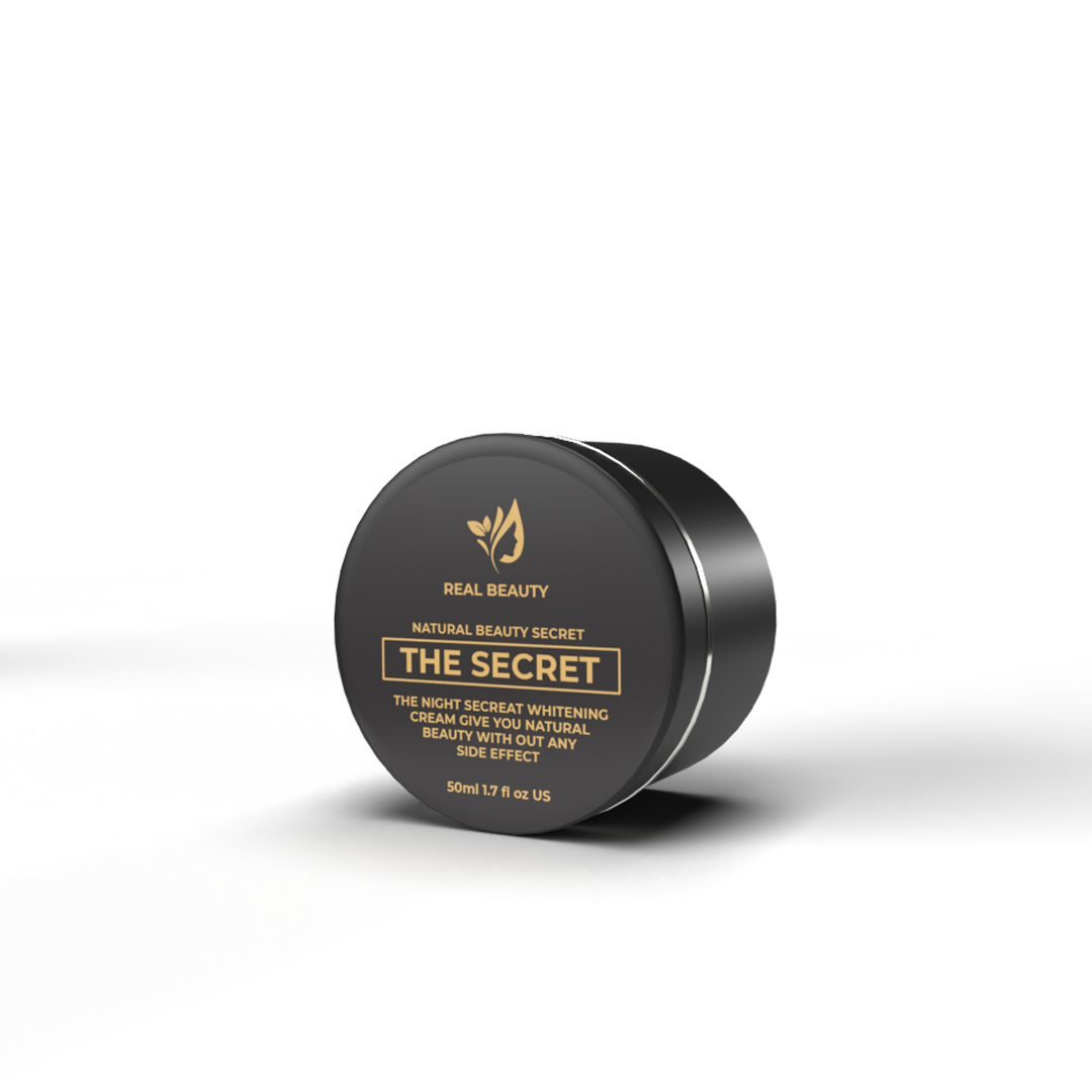 Secret Whitening Cream