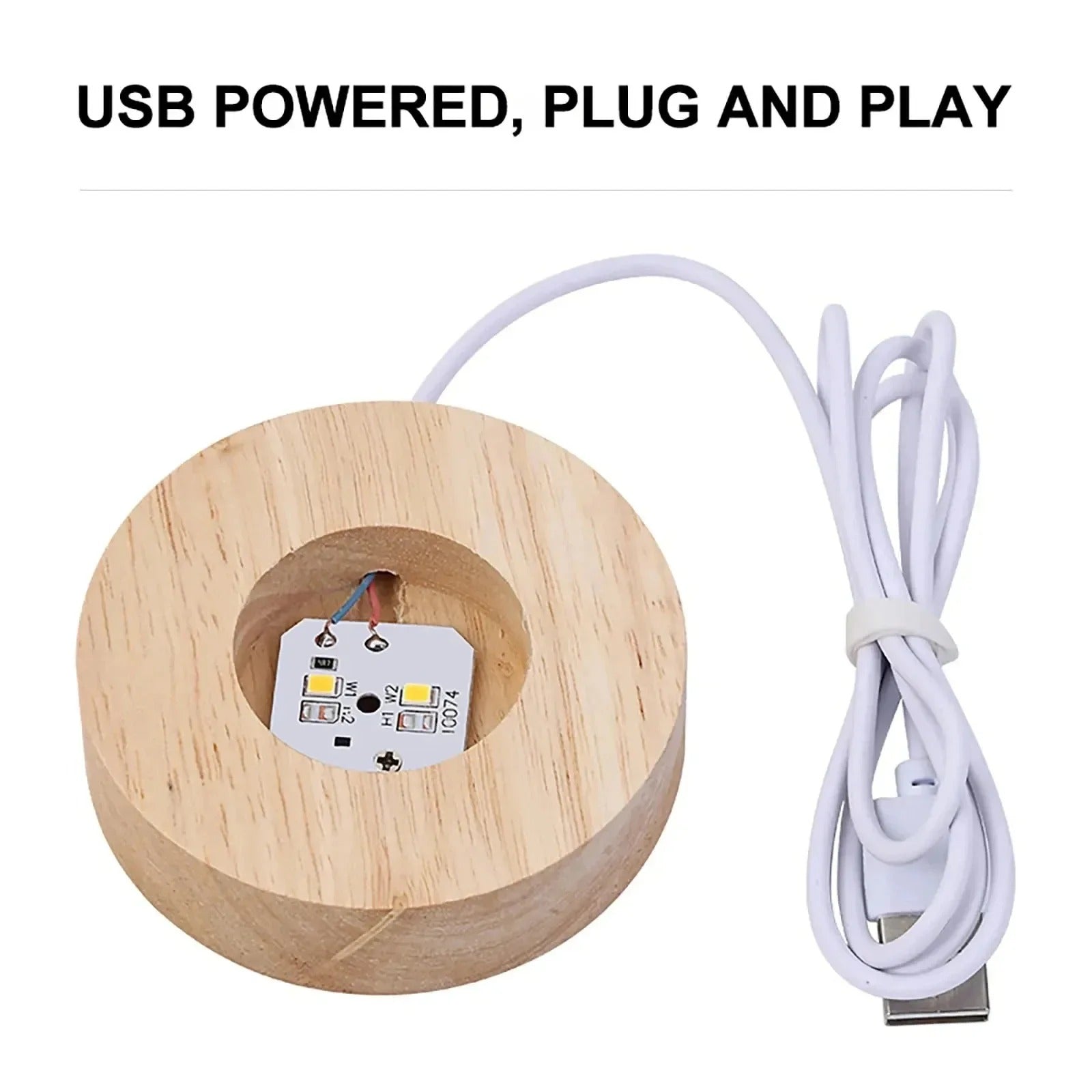 𝐂𝐫𝐲𝐬𝐭𝐚𝐥 𝐁𝐚𝐥𝐥 𝐍𝐢𝐠𝐡𝐭 𝐋𝐢𝐠𝐡𝐭 (random design)