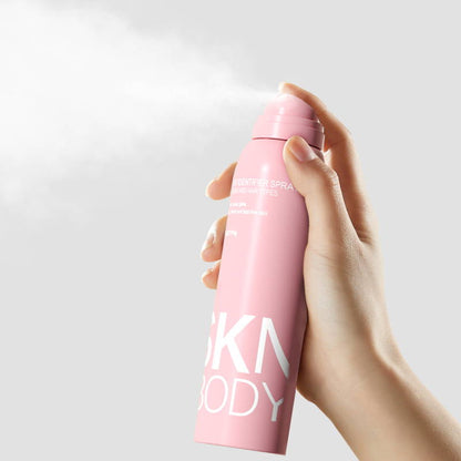 Premium Hair Care Styling & Finishing Refresh Spray