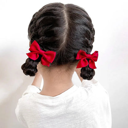 Premium Cute Kids Hair pins Clips (Pack of 2)