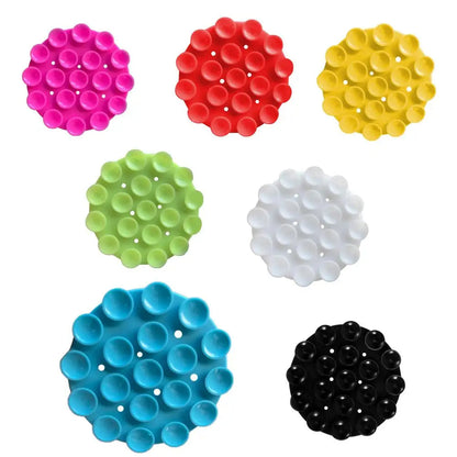 Portable Silicone Phone Mount
