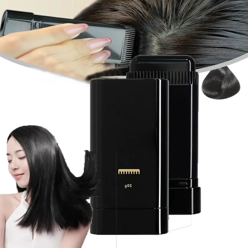 Premium Waterproof Hair Dye Comb