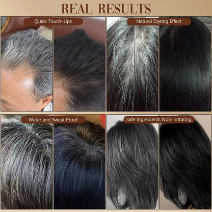 Premium Waterproof Hair Dye Comb