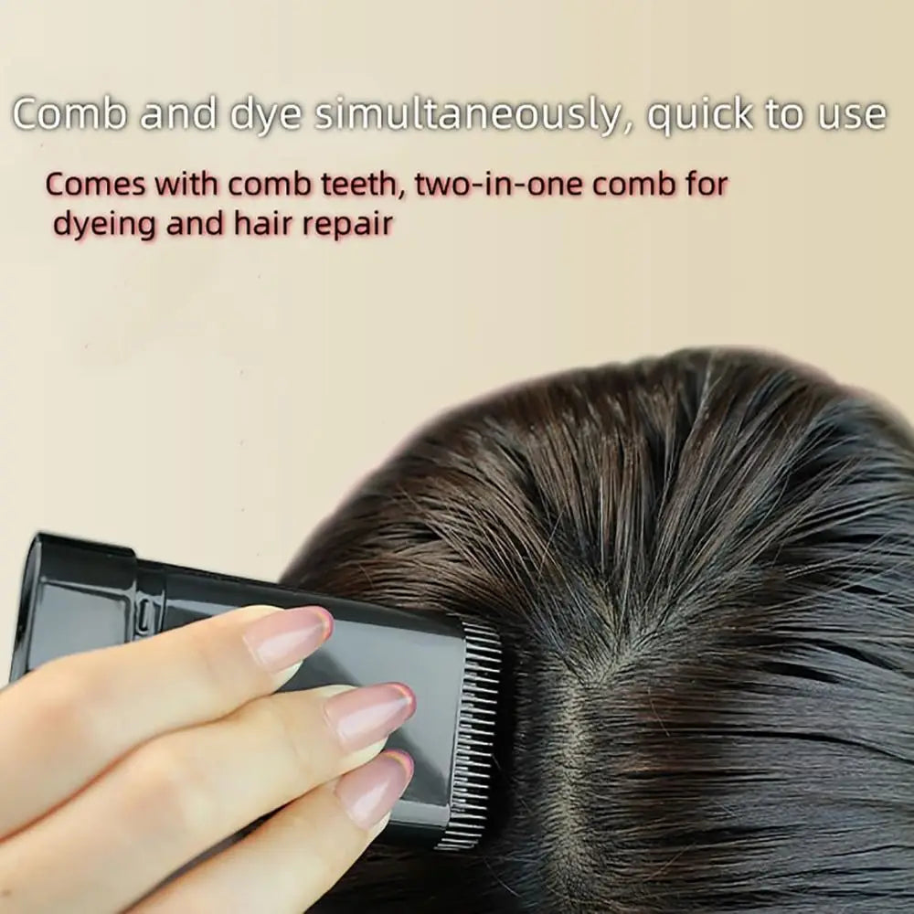 Premium Waterproof Hair Dye Comb