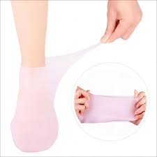 Silicone Jelly Socks👣
