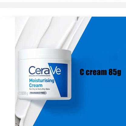 Cerave Moisturizing Cream 85g (small pack)