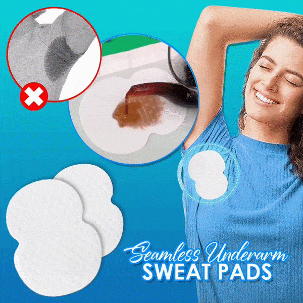 Breathable Sweat Pads