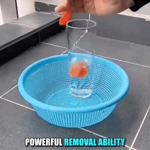 Powerful Drainage, Sinks & Pipes Blockage Removal Powder (Buy 1 Get 1 Free)