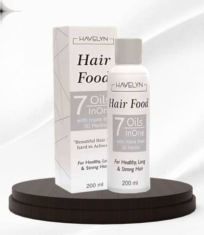 havelyn 7 in 1 Hair Food Oil