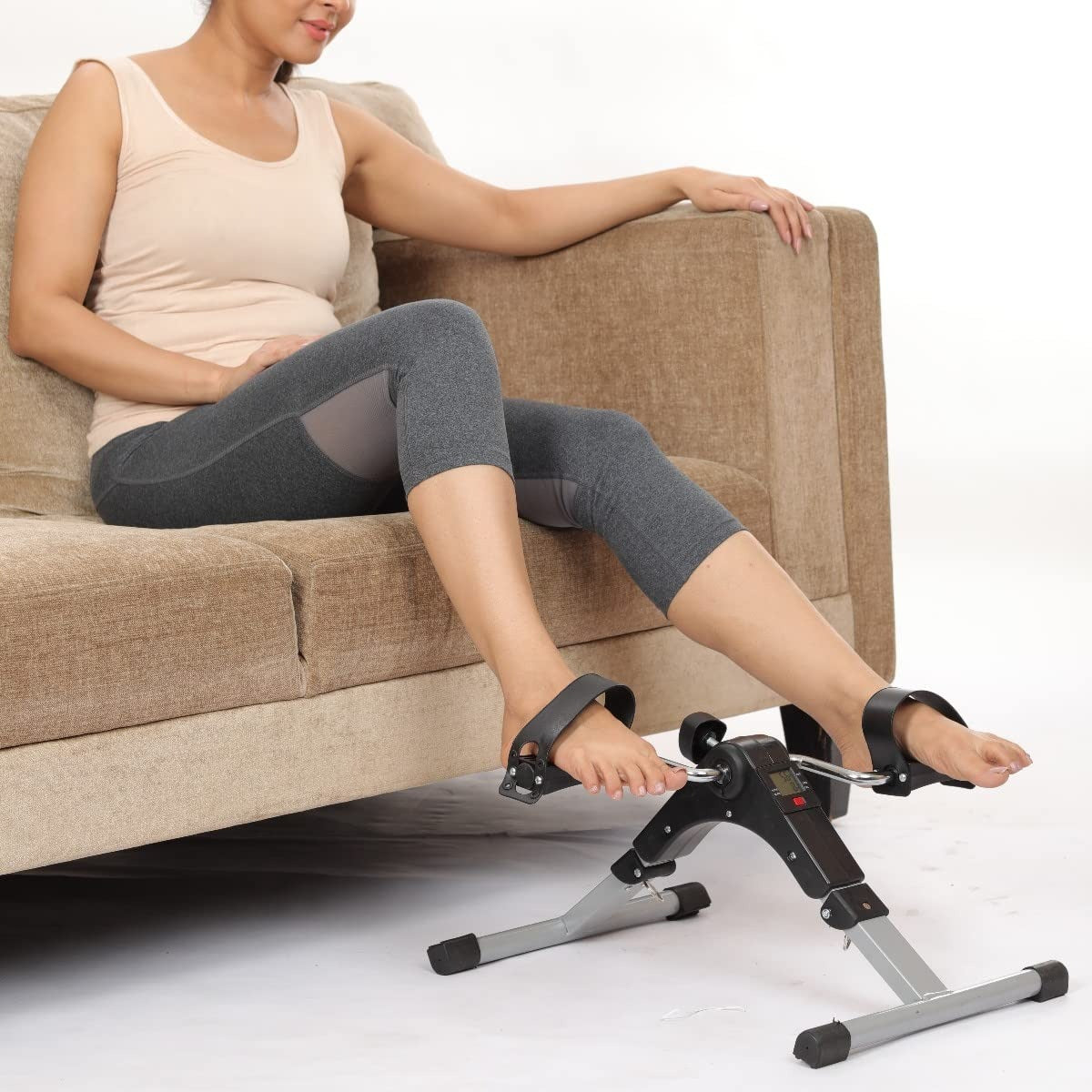 Grand Easy Pedal Exerciser