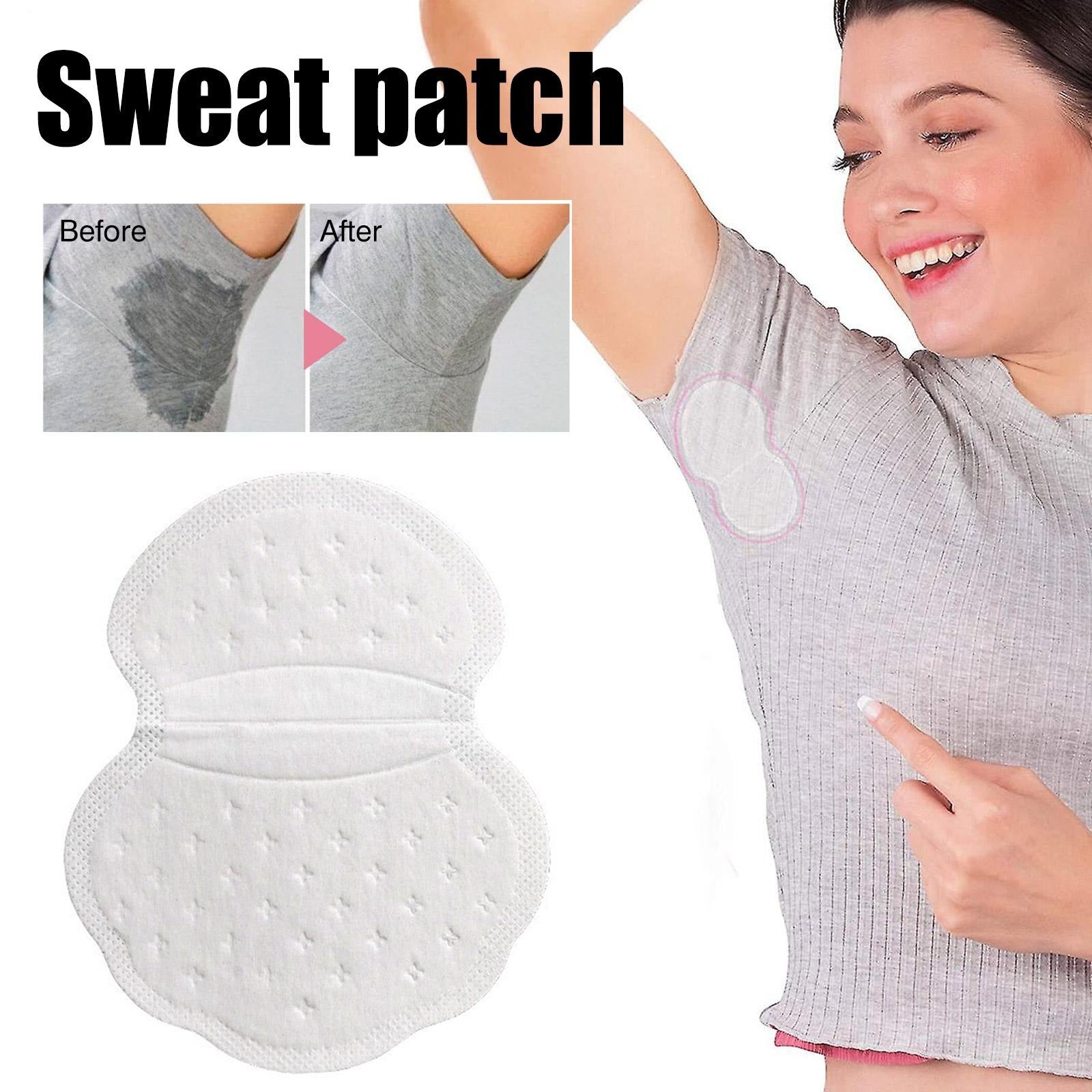 Breathable Sweat Pads