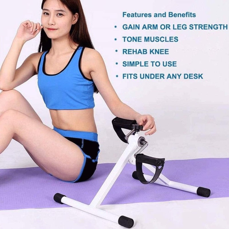 Grand Easy Pedal Exerciser
