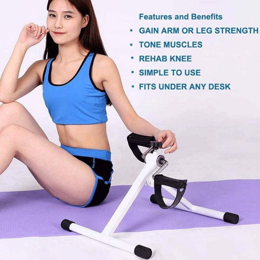 Grand Easy multiuse Pedal Exerciser