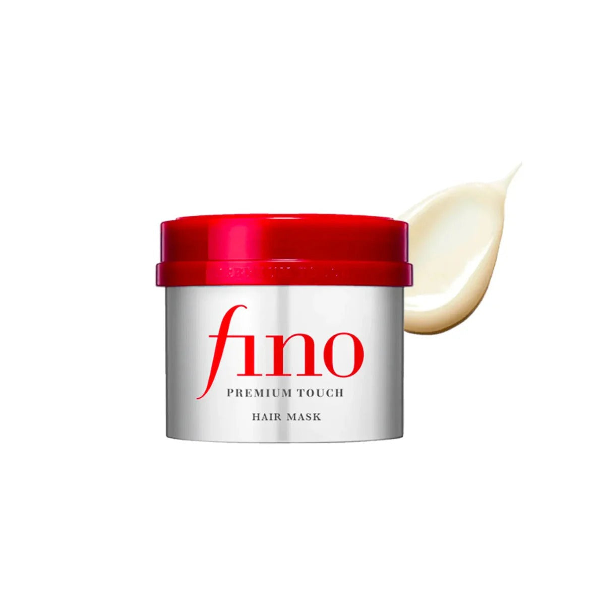 Shiseido Fino Premium Touch Hair Mask (230g)