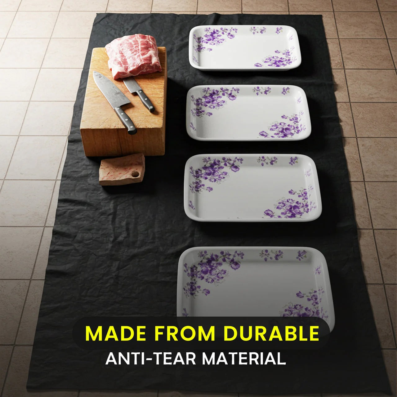 Premium Waterproof Meat Cutting Meat