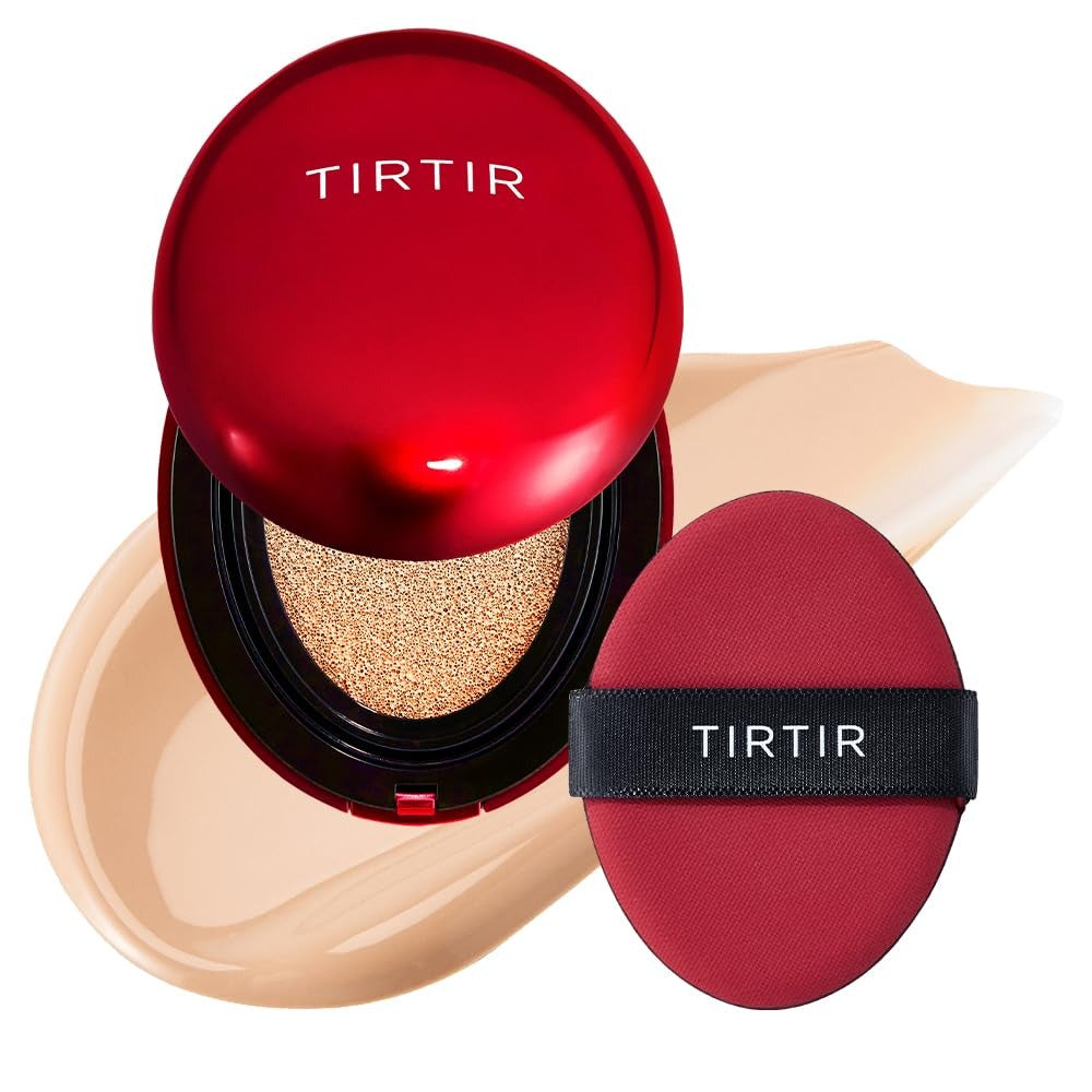 TIRTIR Foundation Red Cushion Mini