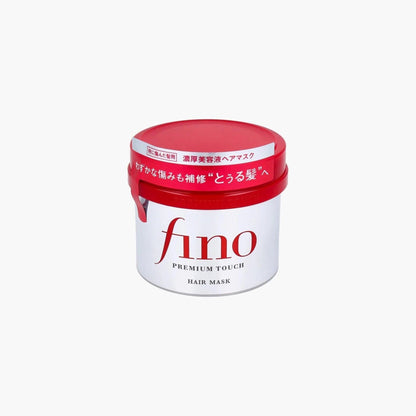 Shiseido Fino Premium Touch Hair Mask (230g)