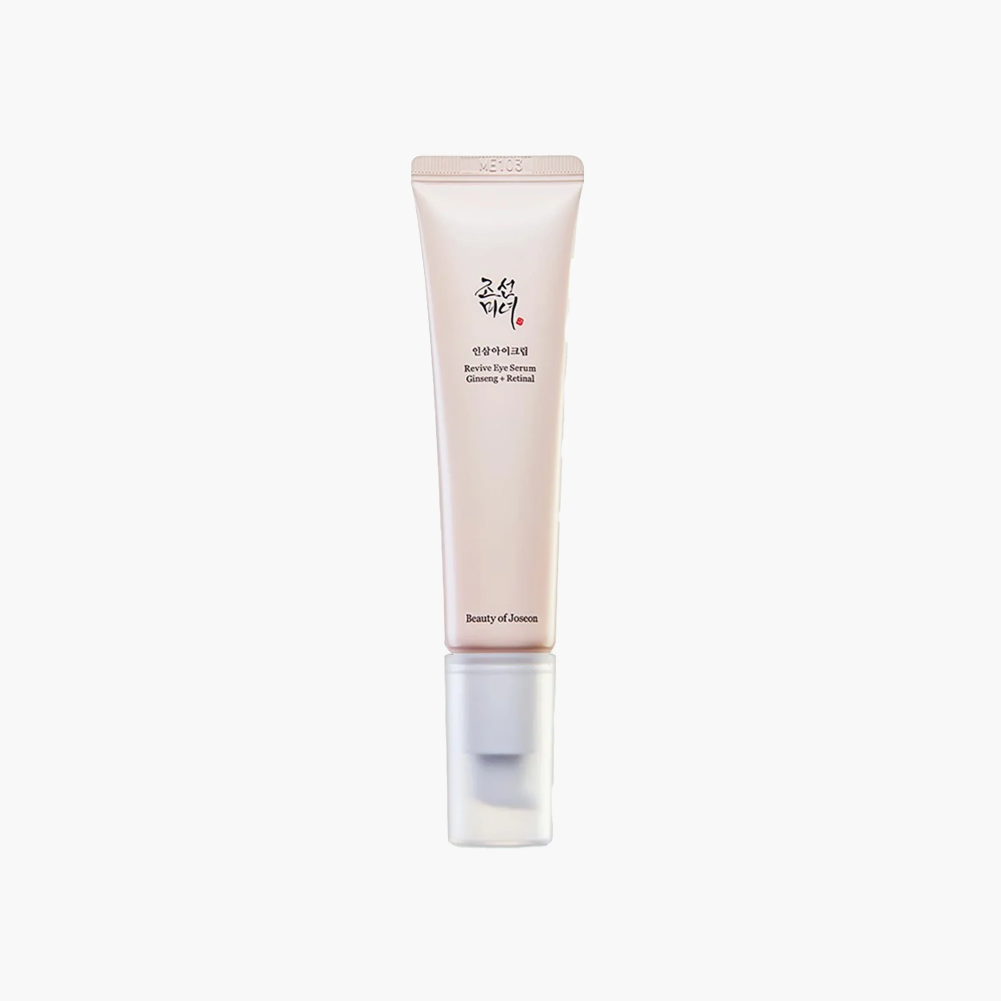 Beauty of Joseon Revive Eye Serum: Ginseng + Retinal