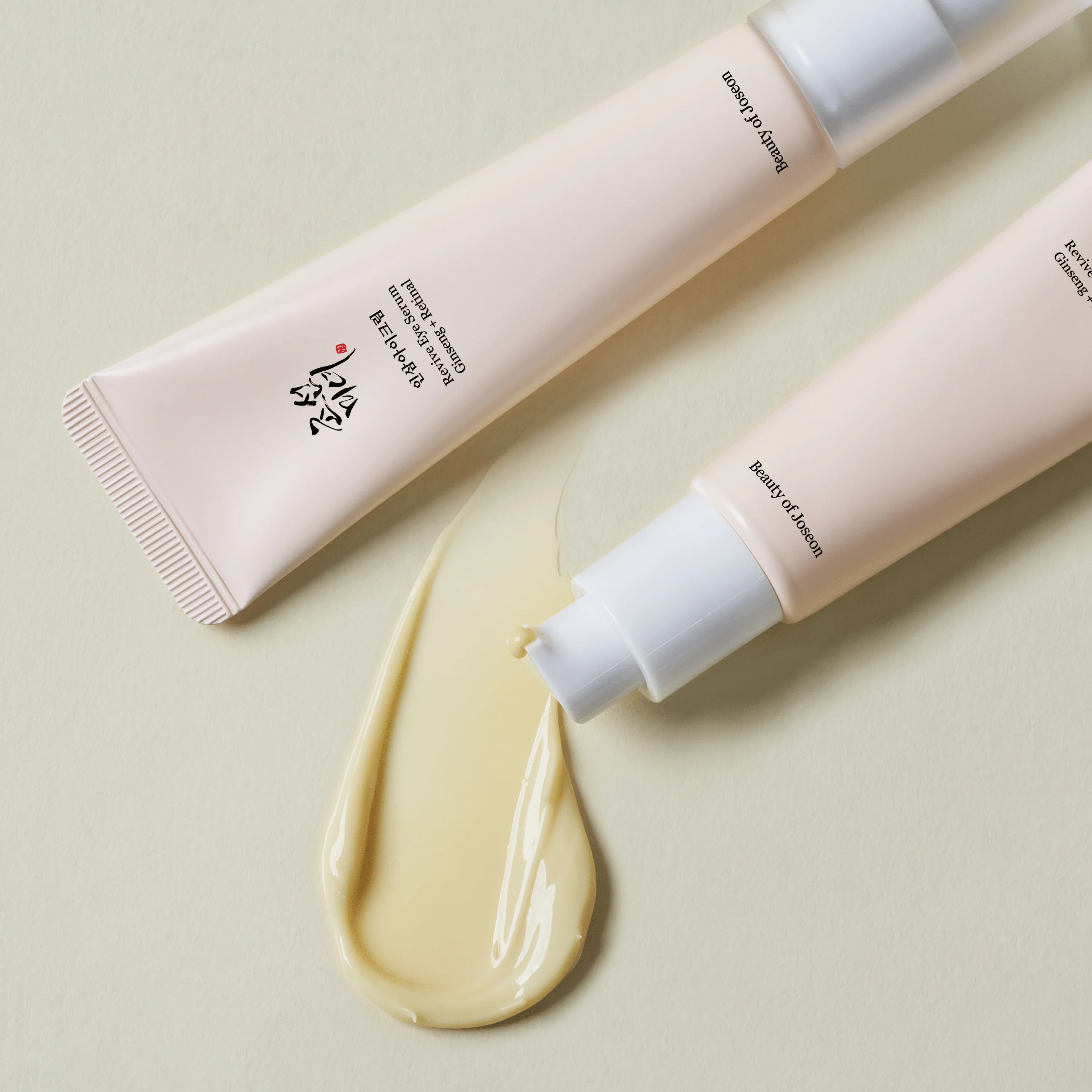 Beauty of Joseon Revive Eye Serum: Ginseng + Retinal