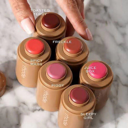Rhode Pocket Blush — Glow Anytime, Anywhere