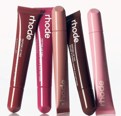 Rhode Peptide Lip Tint – Hydrating Glossy Lip Treatment