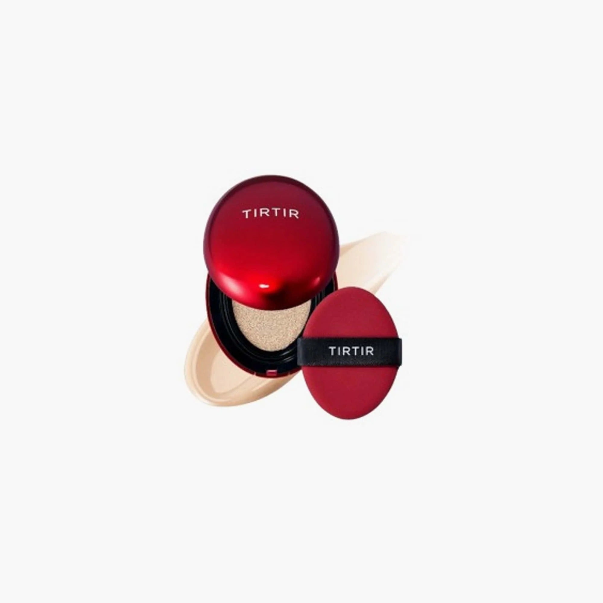 TIRTIR Foundation Red Cushion Mini