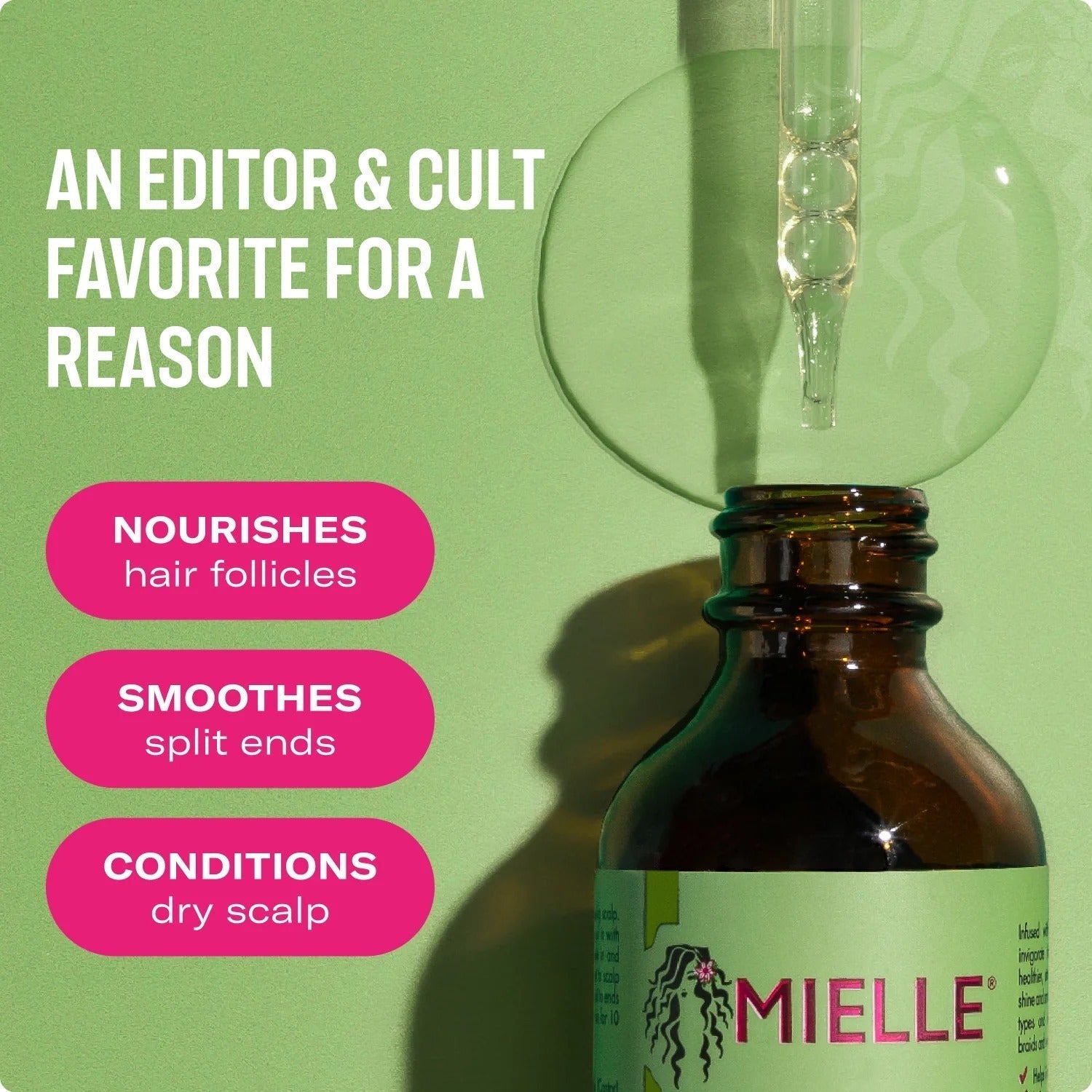 Rosemary & Biotin Infused Scalp Therapy Oil – The Secret to Strong, Healthy Hair