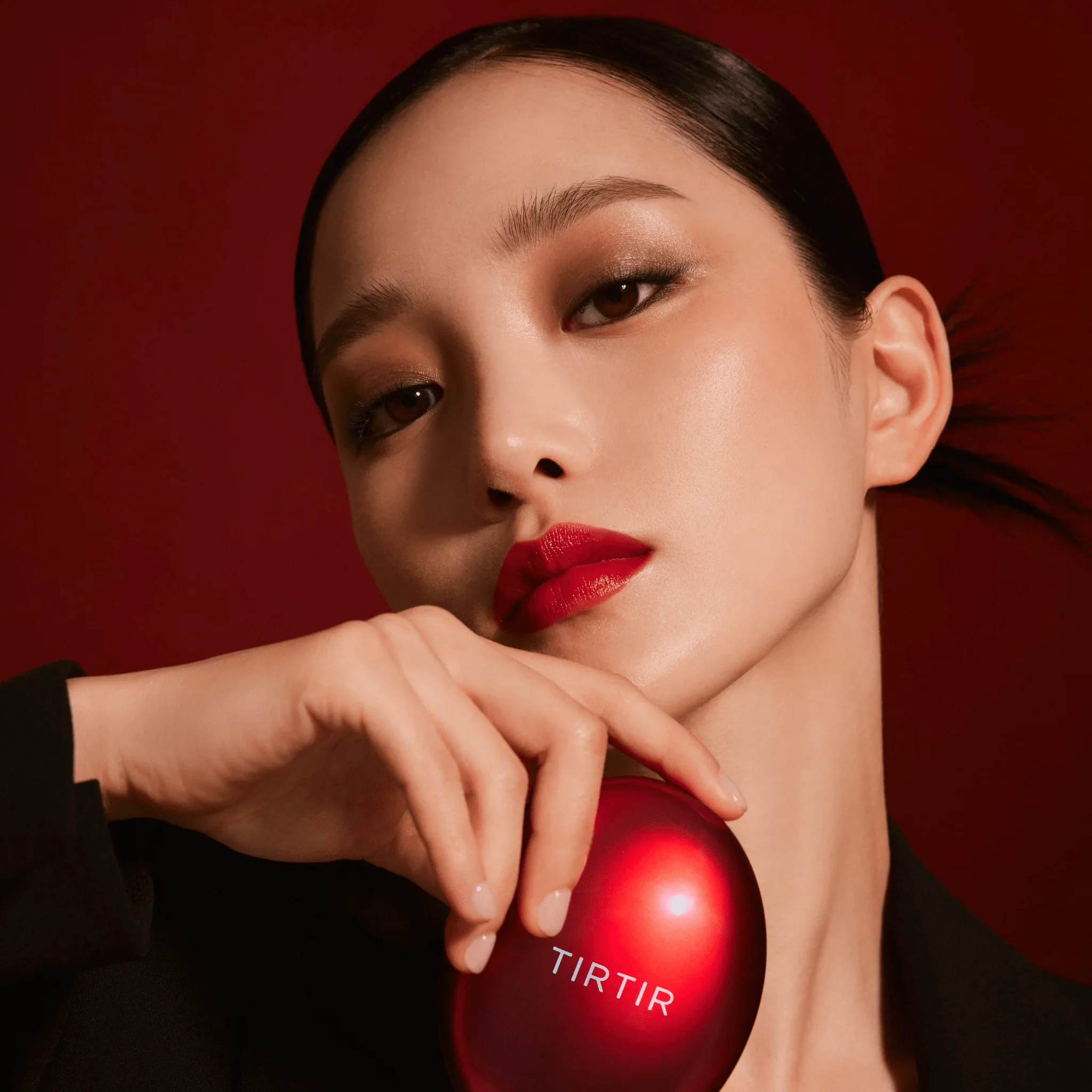 TIRTIR Foundation Red Cushion Mini