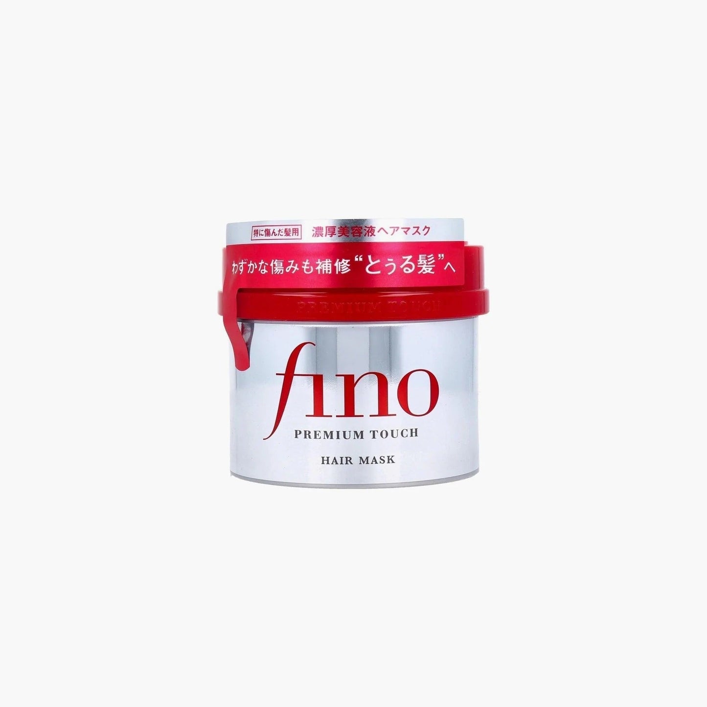 Shiseido Fino Premium Touch Hair Mask (230g)
