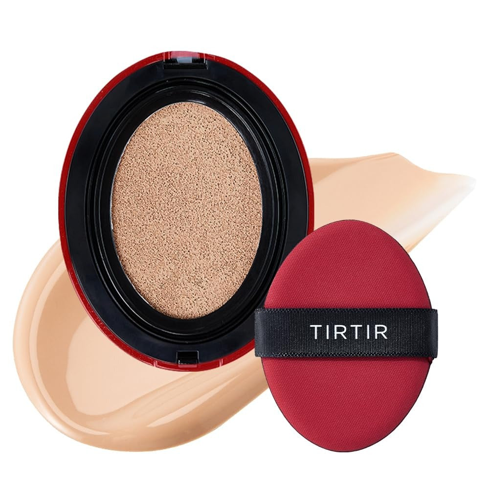 TIRTIR Foundation Red Cushion Mini