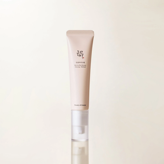 Beauty of Joseon Revive Eye Serum: Ginseng + Retinal