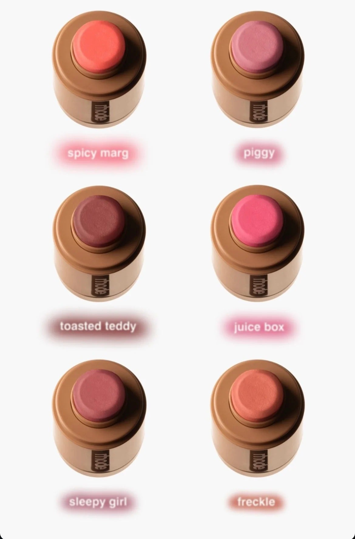 Rhode Pocket Blush — Glow Anytime, Anywhere