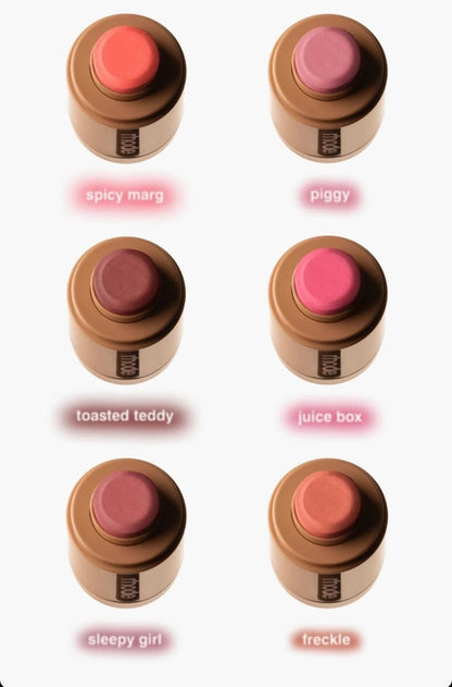Rhode Pocket Blush — Glow Anytime, Anywhere