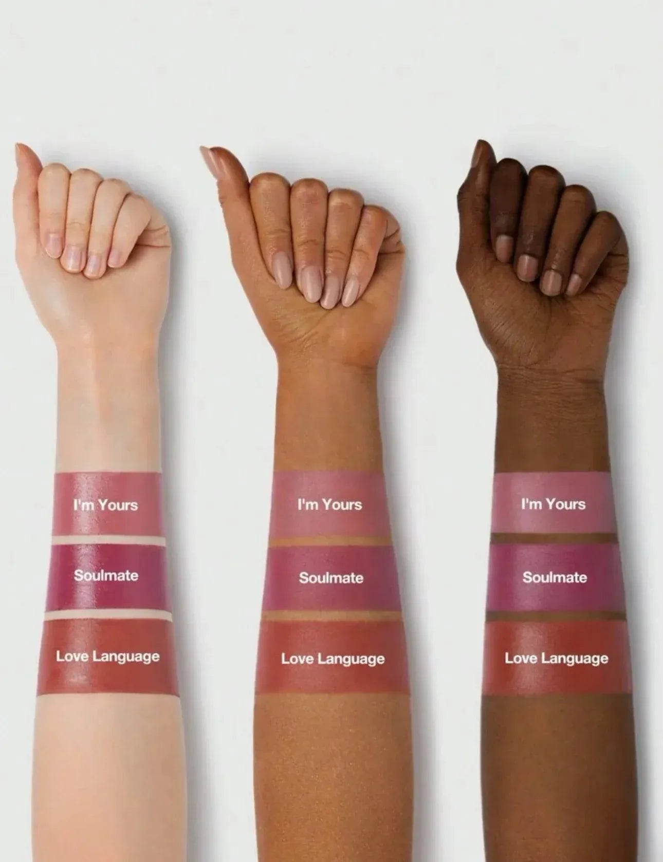Color Bloom Liquid Blush – Sheglam blush