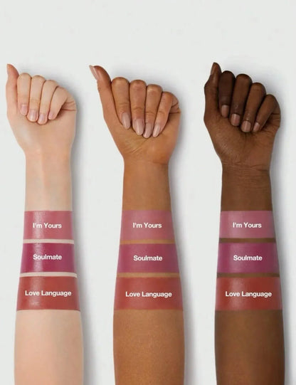 Color Bloom Liquid Blush – Sheglam blush