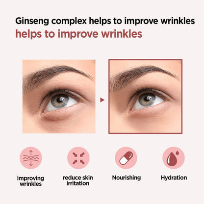 Beauty of Joseon Revive Eye Serum: Ginseng + Retinal