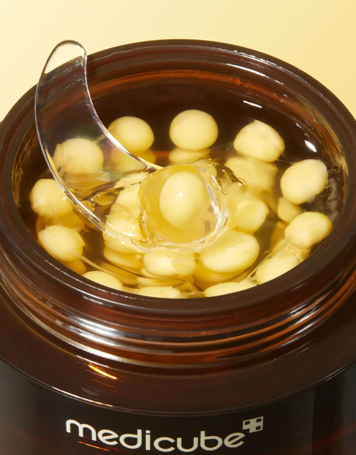Medicube Deep Vita C Capsule Cream